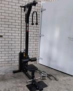 Atx Megatec Lat En Low pulley Station  115 kilo Stack, Sport en Fitness, Fitnessmaterialen, Ophalen, Zo goed als nieuw, Rug, Overige typen