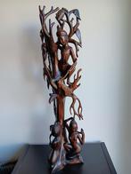 Houtsnijwerk Bali Indonesië 60 cm, Ophalen
