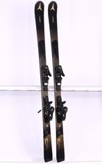 156 dames skis ATOMIC CLOUD C BLACK HEAVEN 2024, grip walk,, 140 tot 160 cm, Verzenden, Zo goed als nieuw, Carve