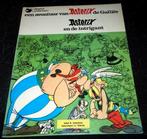 Asterix en de Intrigant, Boeken, Stripboeken, Eén stripboek, Ophalen of Verzenden, Gelezen