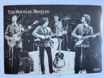 The Beatles - The Bootleg Beatles gesigneerd, Verzamelen, Muziek, Artiesten en Beroemdheden, Ophalen of Verzenden, Zo goed als nieuw