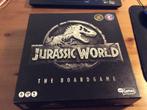 Jurassic World: The Boardgame, Bordspel van JustGames, Hobby en Vrije tijd, Gezelschapsspellen | Bordspellen, Vijf spelers of meer