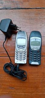 Nokia, Telecommunicatie, Mobiele telefoons | Nokia, Ophalen of Verzenden, Zwart