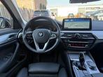 BMW 5-serie Touring 520i High Executive Laser/Camera/Comfort, Automaat, 1998 cc, Gebruikt, 4 cilinders
