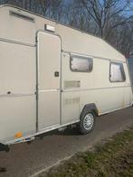 Kip greyline 45t, Caravans en Kamperen, Caravans, Kip, Particulier, 4 tot 5 meter, Tot en met 4