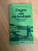 Dagen van nabestaan / rouwproces/ Forceville- van Rossem, Ophalen, Zo goed als nieuw