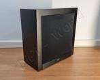 KEF T2 ultra slanke subwoofer in nieuw staat, Audio, Tv en Foto, Luidsprekers, Overige merken, Subwoofer, Ophalen of Verzenden