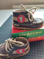 Gattino babyschoentjes maat 18 en 20, Jongen of Meisje, Schoenen, Ophalen of Verzenden, Zo goed als nieuw