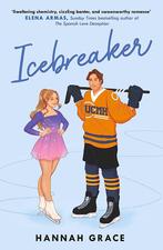 Icebreaker *ebook*, Boeken, E-books, Ophalen