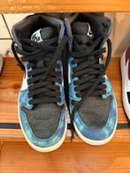 Nike Air Jordan 1 Retro High OG Tie-dye, Ophalen, Overige kleuren, Sneakers of Gympen, Nike