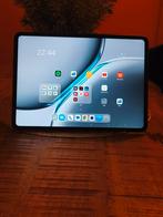 Zo goed als nieuwe OnePlus Pad 2 te koop!, Computers en Software, Android Tablets, Ophalen of Verzenden, Zo goed als nieuw, Wi-Fi en Mobiel internet