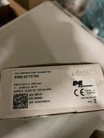 E+E Elektronik EE80 CO2 & Temperatuur Sensor – Nieuw in doos, Ophalen of Verzenden, Nieuw, Temperatuur