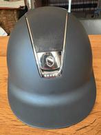 Samshield paardrijcap maat M, Dieren en Toebehoren, Dressuur, Ophalen of Verzenden, Zo goed als nieuw, Dames