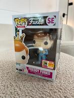 Freddy Funko in Tuxedo (Blue) LE 5.000pcs, Ophalen of Verzenden, Zo goed als nieuw