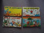 Joop de Westlander 4 aparte delen jaren 90 Gebr.Bijloo UNIEK, Verzenden, Nieuw, Meerdere stripboeken, Gebr. Bijloo