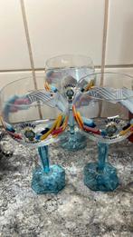 BomBay glazen, Ophalen of Verzenden, Zo goed als nieuw, Overige typen