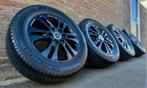 Originele Mercedes Sprinter velgen 17 inch Michelin banden, Auto-onderdelen, Banden en Velgen, Banden en Velgen, 17 inch, Ophalen of Verzenden