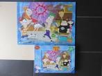 puzzel 300 stukjes Phineas & Ferb , mooi en compleet, Kinderen en Baby's, Speelgoed | Kinderpuzzels, 6 jaar of ouder, Meer dan 50 stukjes