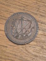 Cyprus - 5 Mils 1973, Postzegels en Munten, Munten | Europa | Niet-Euromunten, Verzenden, Overige landen, Losse munt