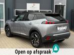 Peugeot 2008 1.2 PureTech GT-Line CARPLAY NAVI AUT TREKHAAK, Auto's, Euro 6, 1199 cc, Leder en Stof, 1180 kg