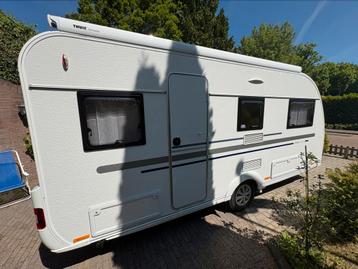 Adria Altea Caravan 472 LU | 2020 | Mover | Voortent beschikbaar voor biedingen