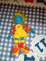 Tweenies Bella knuffel 19 cm groot, Ophalen of Verzenden