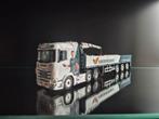 WSI Henken, Ophalen of Verzenden, Zo goed als nieuw, Bus of Vrachtwagen, Wsi
