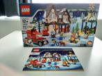 lego Kerst 10222, Kinderen en Baby's, Speelgoed | Duplo en Lego, Ophalen, Zo goed als nieuw, Complete set, Lego