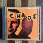 Herbert Gronemeyer - Chaos, Ophalen of Verzenden, 2000 tot heden, Zo goed als nieuw