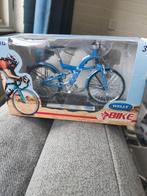 Welly 1:10 nieuw in verpakking., Ophalen of Verzenden, Nieuw