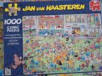Jan van Haasteren puzzel: Voetbal kampioenschappen, Ophalen of Verzenden, Zo goed als nieuw