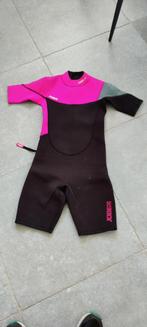 Boston Shorty 2mm Pink 3XL 176, 2 stuks, Watersport en Boten, Watersportkleding, Ophalen of Verzenden, Zo goed als nieuw, Kind