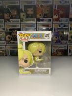 Funko Pop! One Piece - Sangoro #1473 Nieuw, Ophalen of Verzenden, Nieuw