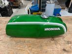 Honda ss50 tank nieuw gespoten, Nieuw