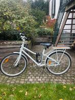 Fiets - 24,5 inch jeugdfiets, Minder dan 47 cm, Ophalen, Gebruikt, Overige merken