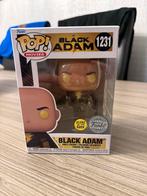 Funko Pop Black Adam, Ophalen of Verzenden, Zo goed als nieuw