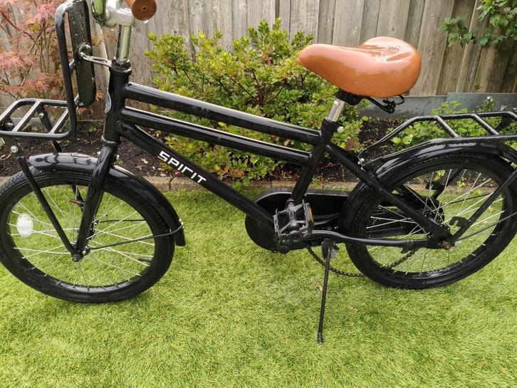 kinderfiets 16 inch, Fietsen en Brommers, Fietsen | Jongens, Gebruikt, 16 inch, Ophalen