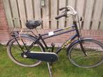 Te koop herenfiets 28 inch, Fietsen en Brommers, Fietsen | Heren | Herenfietsen, Gebruikt, Versnellingen, 53 tot 57 cm, Ophalen