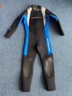 Scubapro maat M dubbel tweedelig duikpak 7 en 5 mm, Watersport en Boten, Ophalen of Verzenden, Gebruikt, Duikpak