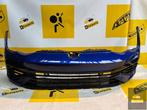 VW GOLF 8R VIII R20 VOORBUMPER LD5K LAPIZ BLUE 5H0807221E