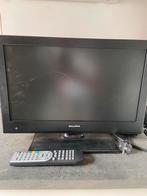 Tv met dvd 19inch 47cm, 40 tot 60 cm, Ophalen, Overige merken, Gebruikt