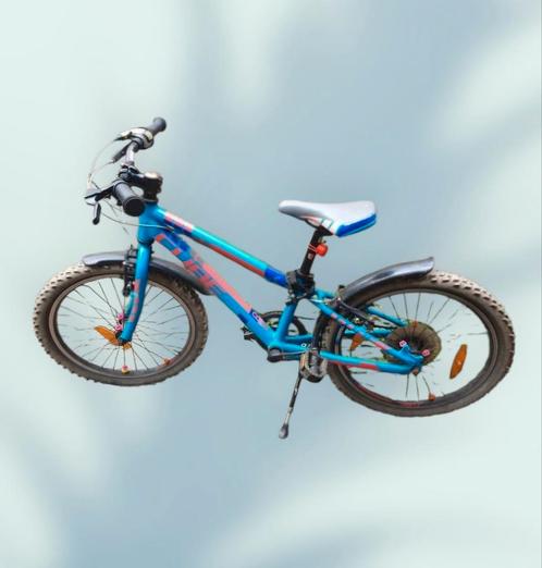 Cube 200, Fietsen en Brommers, Fietsen | Mountainbikes en ATB, Overige merken, Minder dan 45 cm, Hardtail, Ophalen of Verzenden