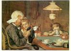 6 Ansichtkaarten Voor het Kind - Ot en Sien van C. Jetses, Verzamelen, Ansichtkaarten | Themakaarten, Verzenden, 1960 tot 1980