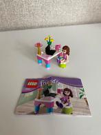 LEGO Friends Olivia's Kantoor 30102, Ophalen of Verzenden, Zo goed als nieuw, Complete set, Lego