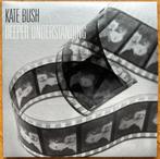 KATE BUSH - DEEPER UNDERSTANDING - (2 TRACK PROMO CD), Ophalen of Verzenden, 2000 tot heden, Nieuw in verpakking