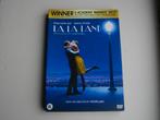 La La Land (2016, Emma Stone, Ryan Gosling) DVD, Alle leeftijden, Ophalen of Verzenden, Gebruikt, Drama