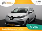 Renault ZOE R135 Intens 52 kWh SOH 92,7% | Incl € 15.750,0, Auto's, Renault, Automaat, Parkeersensor, 136 pk, Gebruikt