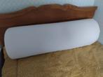 Stevig cilindervormig kussen, kussenrol, afmeting 78 x 22 cm, Huis en Inrichting, Woonaccessoires | Kussens, Ophalen of Verzenden