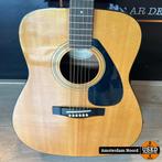 Yamaha FG-401 Dreadnought Acoustic Guitar, Muziek en Instrumenten, Zo goed als nieuw