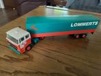 LOMMERTS    DAF    LION CAR, Hobby en Vrije tijd, Modelauto's | 1:50, Ophalen of Verzenden, Zo goed als nieuw, Bus of Vrachtwagen